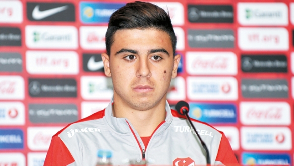 Ozan Tufan, Semih Kaya ve Oğuzhan Özyakup, Çek Cumhuriyeti karşısında