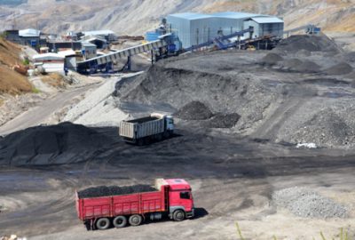 Maden ocaklarına MADSİAD denetimi