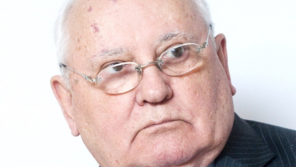 Gorbaçov`un durumu kötüye gidiyor Gorbaçov`un durumu kötüye gidiyor