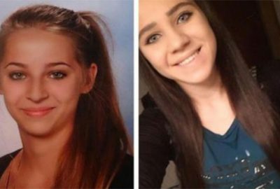 IŞİD’e katılan Bosnalı kızlar hamile