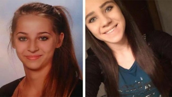 IŞİD’e katılan Bosnalı kızlar hamile IŞİD’e katılan Bosnalı kızlar hamile