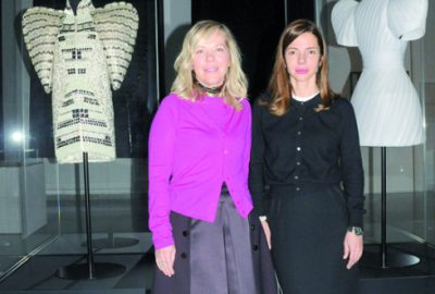 İstanbul sergisi Moskova`da