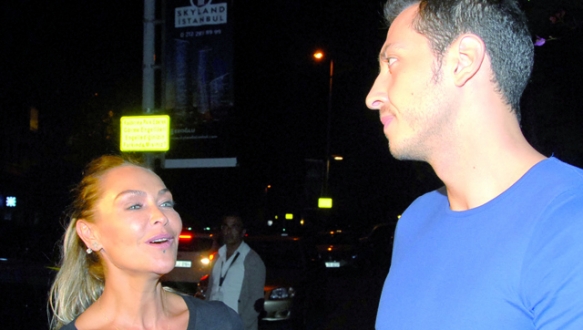 `Ben mafya değilim`