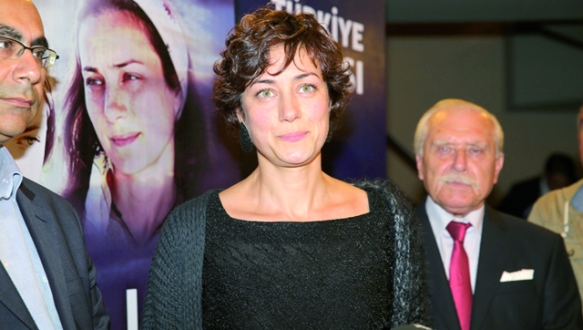 Balık`a Bursa`da gala