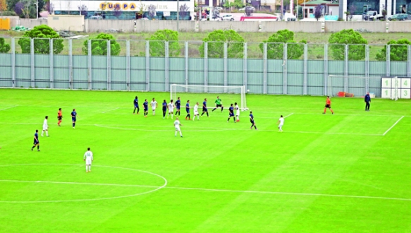 Timsah eh işte: 2-0 Timsah eh işte: 2-0