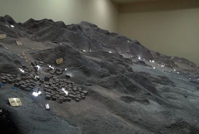 Hazreti Muhammed döneminde Mekke böyleydi!