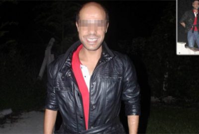 Az önce intihara kalkışmıştı…