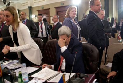 Kahire`de Gazze buluşması