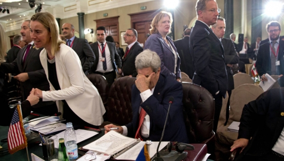 Kahire`de Gazze buluşması Kahire`de Gazze buluşması