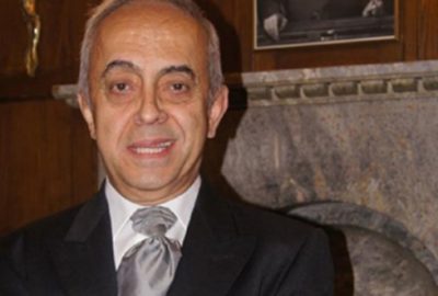 Danimarka ile Türkiye arasında IŞİD krizi