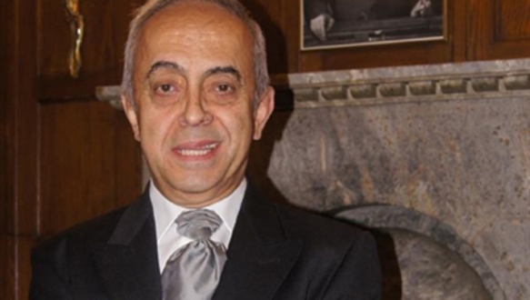 Danimarka ile Türkiye arasında IŞİD krizi