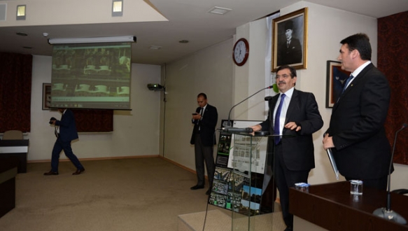 Soğanlı`daki dönüşüm Bursa`ya değer katacak