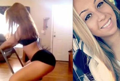 Bu hareketle zengin oldu!