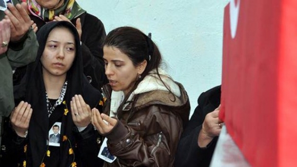 Nejdet astsubaya son görev