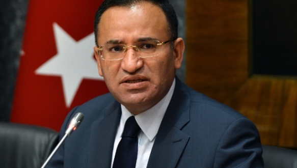 İmralı açıklaması