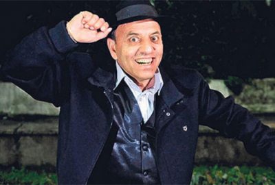 Şarkıcı Ciguli hayatını kaybetti!