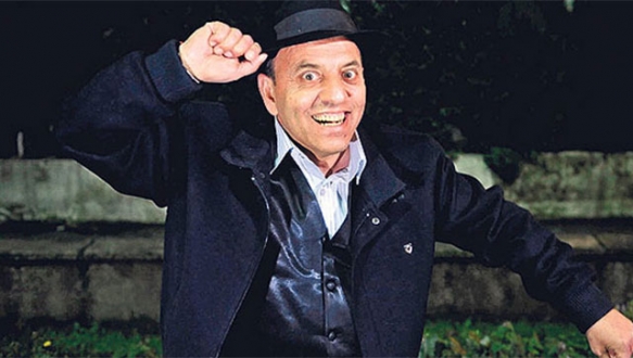 Şarkıcı Ciguli hayatını kaybetti!