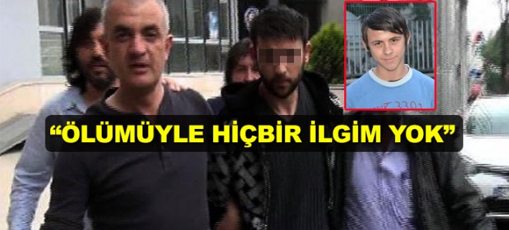 ‘Kardeşim Bonzai içmişti’