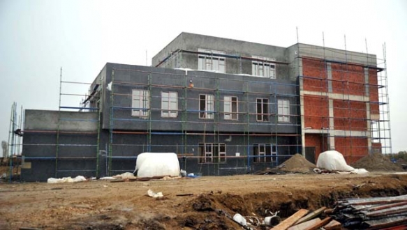 Yeni MYO gelecek öğretim yılında