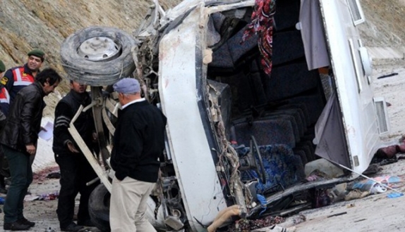 Facia daha da büyük olabilirmiş Facia daha da büyük olabilirmiş