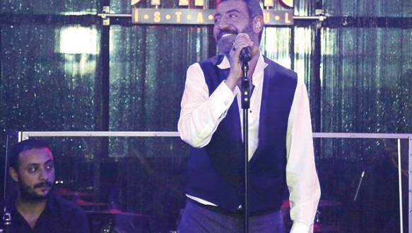 Arabesk candır Arabesk candır