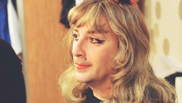 Çocuklara ne derim?