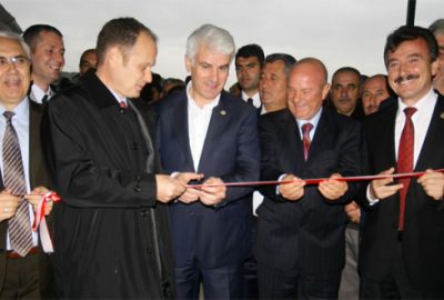 Tarıma destek sürecek