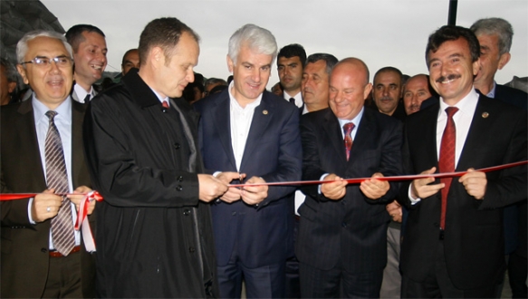 Tarıma destek sürecek