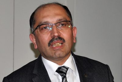 Milletvekilliği için aday olmayacak