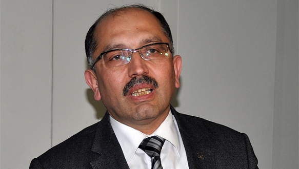 Milletvekilliği için aday olmayacak