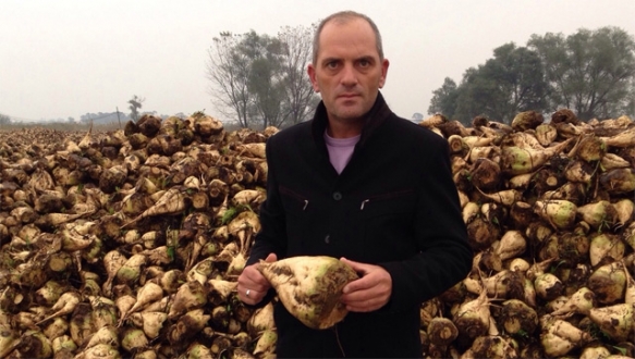 Pancar üreticisinin taban fiyat sıkıntısı