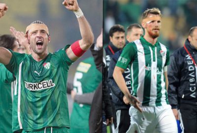 İşte ruh işte azim!