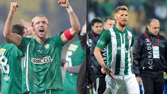 İşte ruh işte azim! İşte ruh işte azim!