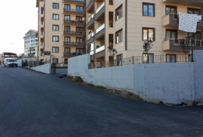 Yıldırım`da hizmetler hız kesmiyor