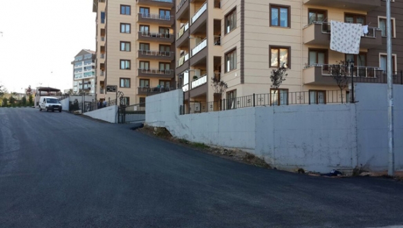 Yıldırım`da hizmetler hız kesmiyor