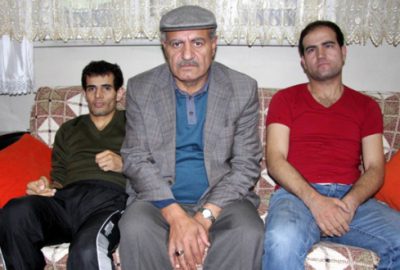 Bakır kardeşlerin dramı