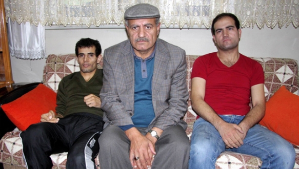 Bakır kardeşlerin dramı