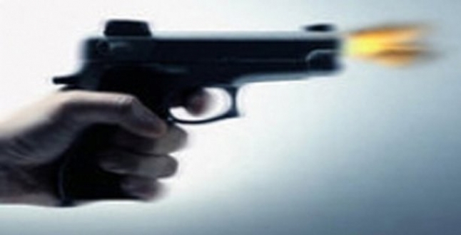 Eski koca dehşeti Eski koca dehşeti