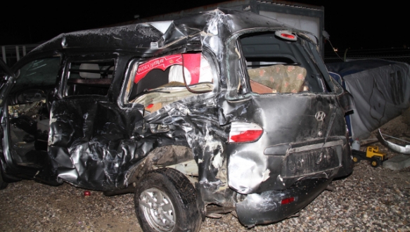 Yardım etmek isterken… Yardım etmek isterken…