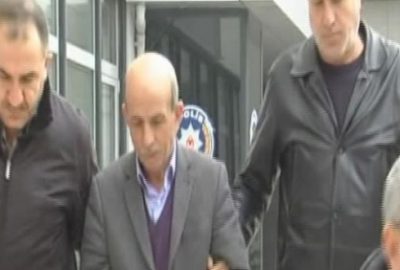 `Boğazına basarak öldürdüm`