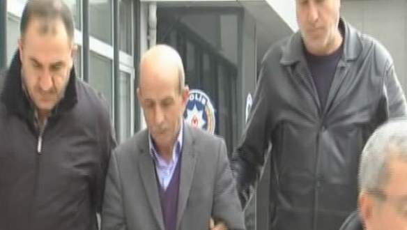 `Boğazına basarak öldürdüm`