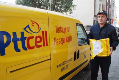 Sahte PTT’cilere dikkat