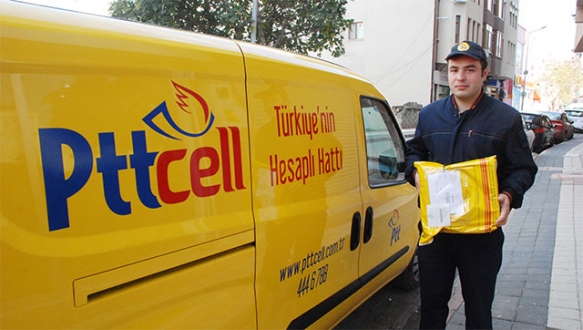 Sahte PTT’cilere dikkat