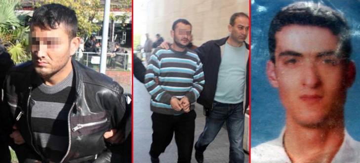 Hastane masrafı tartışması cinayetle bitti