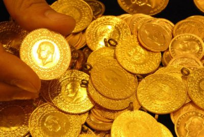 Altın dip seviyelerine yaklaşıyor