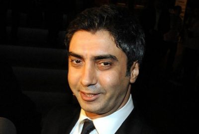 `Çenesi vidalandı`