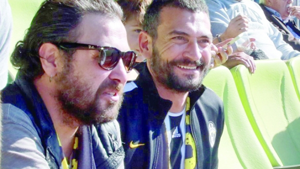 Nejat İşler eskisi gibi