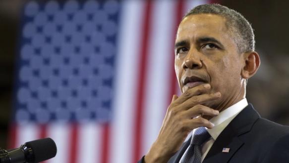 Obama`nın işi zor ABD, Kongre seçimleri için bugün sandık başına gidecek.