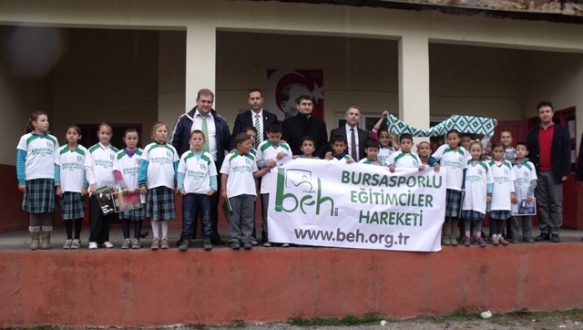 Helal olsun BEH! Helal olsun BEH!