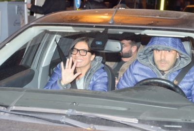 Yeni yılda düğün var